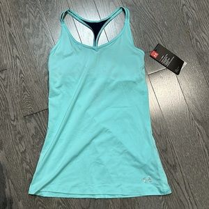 Underarmour workout tank